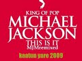 somali 2009 Michael Jackson you-rock my world