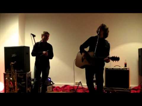 David Huhn und Mat Clasen – „Ans Meer“ vom 27.10.2012 David Huhn und Mat Clasen - "Ans Meer" vom 27.10.2012