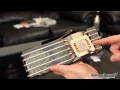 Arctic Accelero Xtreme 7970 Triple Fan VGA Cooler Unboxing & Hands-On