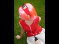 my cosplays [reuploaded]