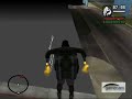 GTA San Andreas SECRET CITY!