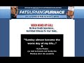 Fat Burning Furnace