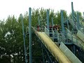 DVVA-trainingskamp ?3
