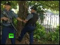 Manila Hostage Crisis Philippines Manila Hostage Taking