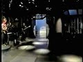 Old Town Bar in 1980s Letterman Intro