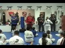 Melissa in Martial Arts Training @ the FKKA