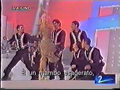 carmen russo