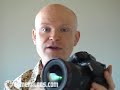 canon ef 17 40mm with eos 400d / xti video review