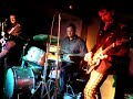 Buff Medways - Fire