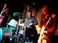 Buff Medways - Fire