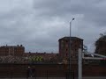 Old Worcester Royal Infirmary Site Castle Street (Clip 2)