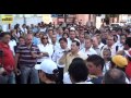 ABCTV. MJT suspende por 5 días más huelga en Hacienda