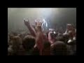 Disturbed-David Draiman talking