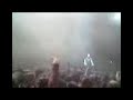 Disturbed-David Draiman talking