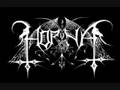 Horna - Tappakaa kristus
