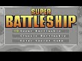 acidglow plays super battleship on super nintendo with live commentary. and i talk about some classic board games i played as a kid.