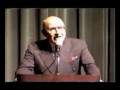 Percy Sutton Tribute to Israelite Community.avi