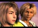 Konstantine - Kingdom Hearts and Final Fantasy 8 & 10