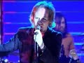 The Faint - Paranoiattack (Live)