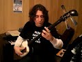 Kevin Kmetz original composition \"New Years Day 2008\" Kevin Kmetz original composition \"New Years Day 2008\"