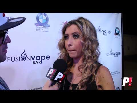 AUBRY FISHER DISHES THE DIRT ON LA INK'S KAT VON D. CHECK OUT THE SHOCKING VIDEO!