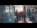 2001 Solidarity Choir Tour of Britain