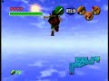 Zelda OOT Cheats