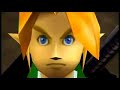 Zelda OOT Cheats