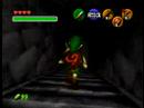 Zelda OOT Cheats