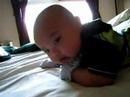 2nd Tummy Time