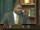 Jason Johnson Discusses the 2006 Mid-term Elections