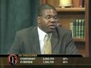 Jason Johnson Discusses the 2006 Mid-term Elections