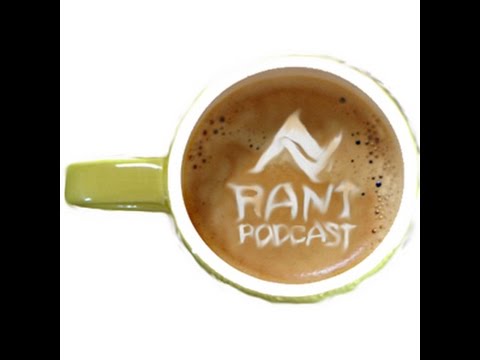 AV Rant #418: Say My Name!