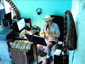 JIM PLAYS RECORDER ON JIM PLAYS RECORDER ON