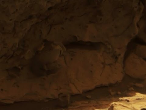 #06 NEW MARS ANOMALIES 28May2013, Martian Graveyard