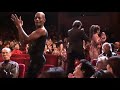 Yasuko Nagamine/長嶺ヤス子「じょんがら」公演12・08'09エンディング