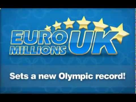 euromillions results uk