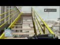 Battlefield Bad Company 2 Beta 'GAME 1- RUSH  Arica Harbour part 1
