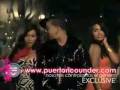 videos de daddy yankee - video original pose