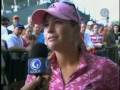 Paula Creamer Day 4 McDonald's Championship Hi-lites