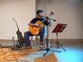 La guerra di Piero. live i Cantando De Andre by MVaccari