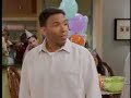 Quincy Bonds as \"Pookie\" in Tyler Perry\