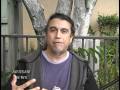 TOM ARAYA SAYS SLAYER LOOKING TO CHRIST FOR NEW CD DIRECTION
