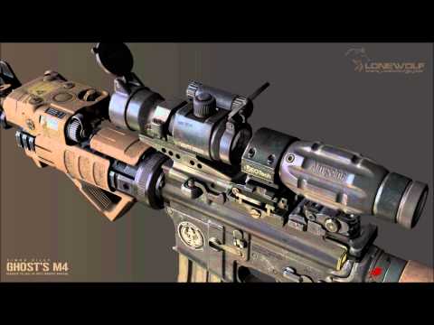 how to get tf141 patch in ghosts