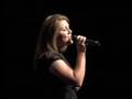 Elmwood Church teen Talent 2008 Runner up Small Vocal Ens.