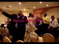 Kevin Terry and Predestined