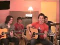 chris brown   with you cover   by ingram hill