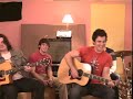 chris brown   with you cover   by ingram hill