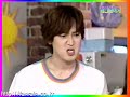 rain old sitcom orange