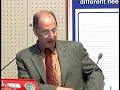 David Weinberger@Jornada sobre Mobile Social Networking 2